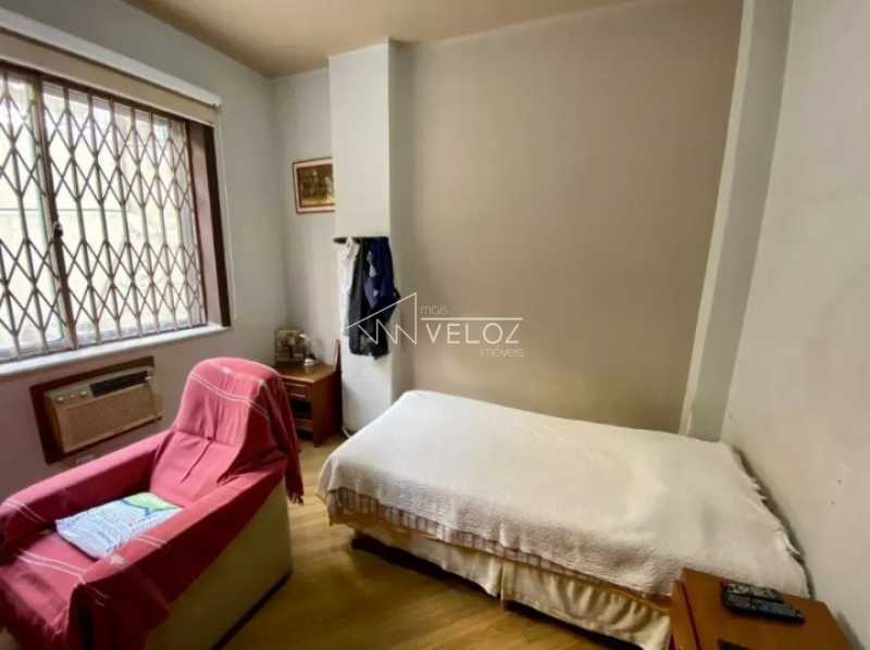 Conheça WhatsApp Image 2026-07-20 at 1 do imóvel - Apartamento 3 quartos à venda Condomínio Edifício Itaú - Rio de Janeiro,RJ Humaitá - R$ 970.000 - BOAP30855 - 15 WhatsApp Image 2026-07-20 at 1 - 15