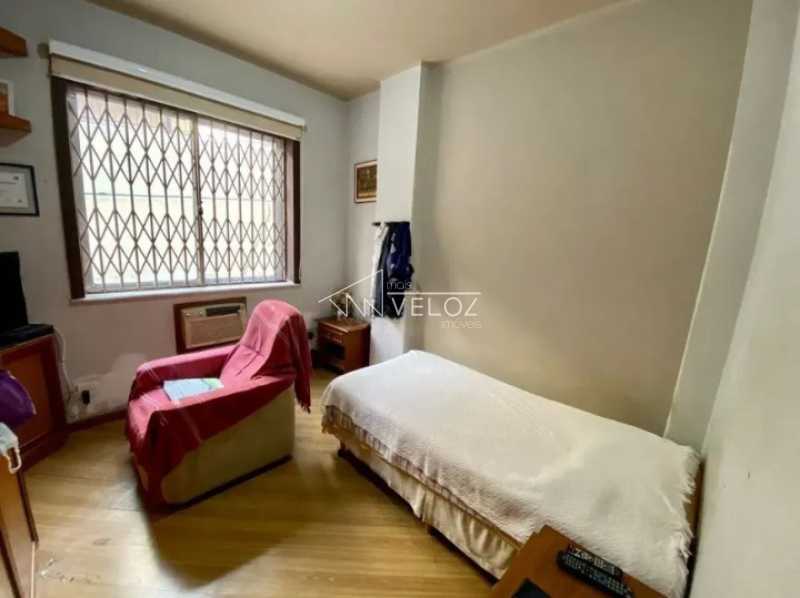 Conheça WhatsApp Image 2026-07-20 at 1 do imóvel - Apartamento 3 quartos à venda Condomínio Edifício Itaú - Rio de Janeiro,RJ Humaitá - R$ 970.000 - BOAP30855 - 19 WhatsApp Image 2026-07-20 at 1 - 19