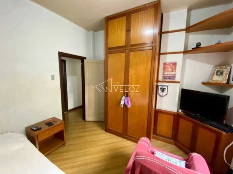 Conheça WhatsApp Image 2026-07-20 at 1 do imóvel - Apartamento 3 quartos à venda Condomínio Edifício Itaú - Rio de Janeiro,RJ Humaitá - R$ 970.000 - BOAP30855 - 20 WhatsApp Image 2026-07-20 at 1 - 20