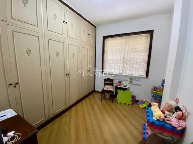 Conheça WhatsApp Image 2026-07-20 at 1 do imóvel - Apartamento 3 quartos à venda Condomínio Edifício Itaú - Rio de Janeiro,RJ Humaitá - R$ 970.000 - BOAP30855 - 22 WhatsApp Image 2026-07-20 at 1 - 22