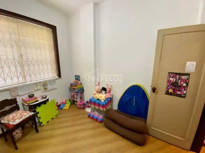 Conheça WhatsApp Image 2026-07-20 at 1 do imóvel - Apartamento 3 quartos à venda Condomínio Edifício Itaú - Rio de Janeiro,RJ Humaitá - R$ 970.000 - BOAP30855 - 23 WhatsApp Image 2026-07-20 at 1 - 23