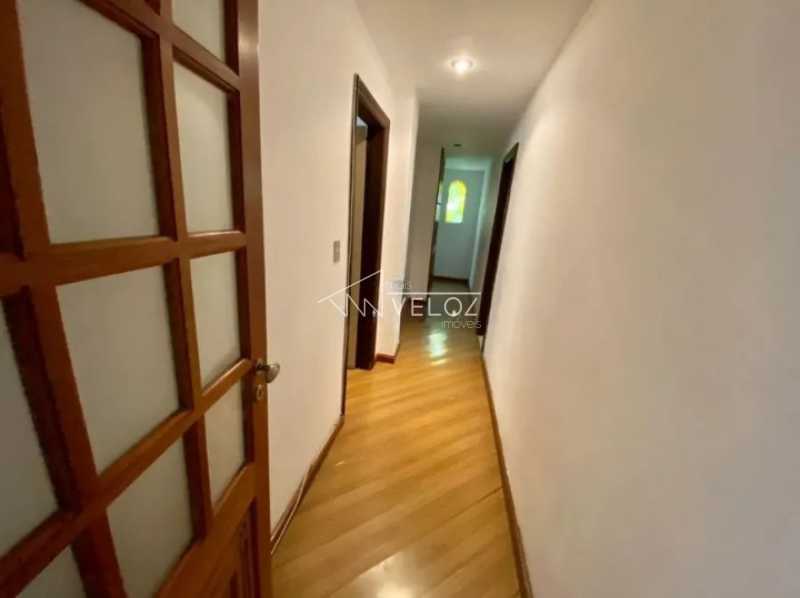 Conheça WhatsApp Image 2026-07-20 at 1 do imóvel - Apartamento 3 quartos à venda Condomínio Edifício Itaú - Rio de Janeiro,RJ Humaitá - R$ 970.000 - BOAP30855 - 24 WhatsApp Image 2026-07-20 at 1 - 24