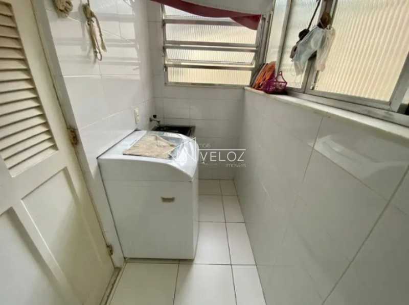 Conheça WhatsApp Image 2026-07-20 at 1 do imóvel - Apartamento 3 quartos à venda Condomínio Edifício Itaú - Rio de Janeiro,RJ Humaitá - R$ 970.000 - BOAP30855 - 25 WhatsApp Image 2026-07-20 at 1 - 25