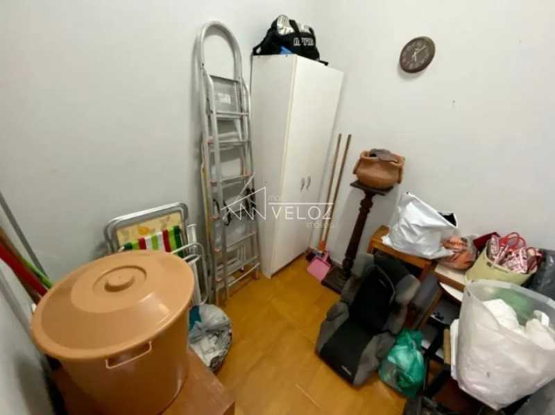 Conheça WhatsApp Image 2026-07-20 at 1 do imóvel - Apartamento 3 quartos à venda Condomínio Edifício Itaú - Rio de Janeiro,RJ Humaitá - R$ 970.000 - BOAP30855 - 26 WhatsApp Image 2026-07-20 at 1 - 26