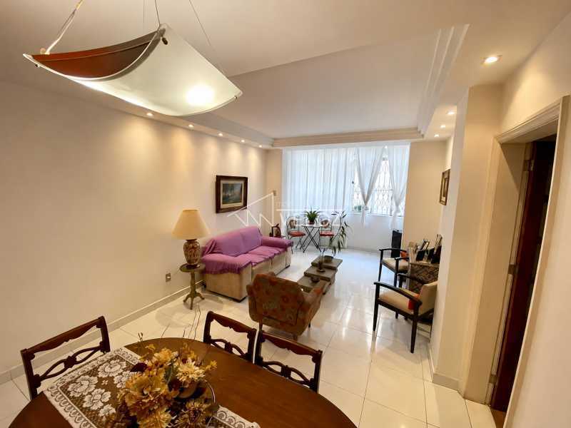 Conheça WhatsApp Image 2026-07-20 at 1 do imóvel - Apartamento 3 quartos à venda Condomínio Edifício Itaú - Rio de Janeiro,RJ Humaitá - R$ 970.000 - BOAP30855 - 2 WhatsApp Image 2026-07-20 at 1 - 2