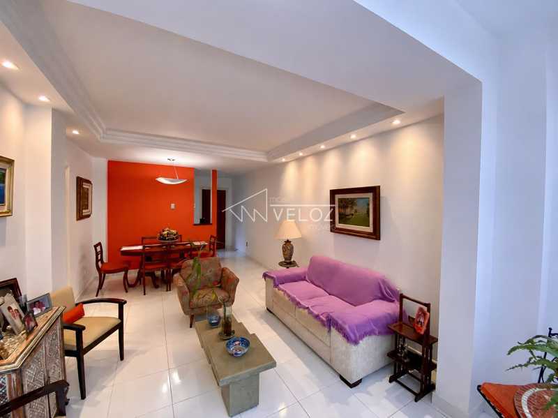 Conheça WhatsApp Image 2026-07-20 at 1 do imóvel - Apartamento 3 quartos à venda Condomínio Edifício Itaú - Rio de Janeiro,RJ Humaitá - R$ 970.000 - BOAP30855 - 1 WhatsApp Image 2026-07-20 at 1 - 1