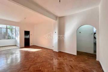 Apartamento 3 quartos à venda Rio de Janeiro,RJ Copacabana - R$ 1.000.000 - LAAP36279