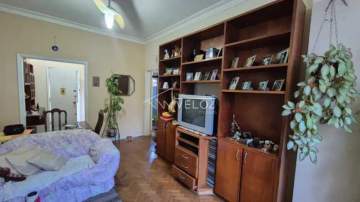 Imperdível - Apartamento à venda Praça Vereador Rocha Leão,Rio de Janeiro,RJ Copacabana - R$ 650.000 - LAAP27334