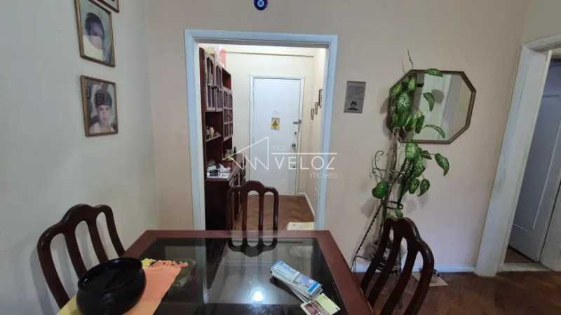 Conheça WhatsApp Image 2026-07-21 at 1 do imóvel - Apartamento à venda Praça Vereador Rocha Leão,Rio de Janeiro,RJ Copacabana - R$ 650.000 - LAAP27334 - 4 WhatsApp Image 2026-07-21 at 1 - 4