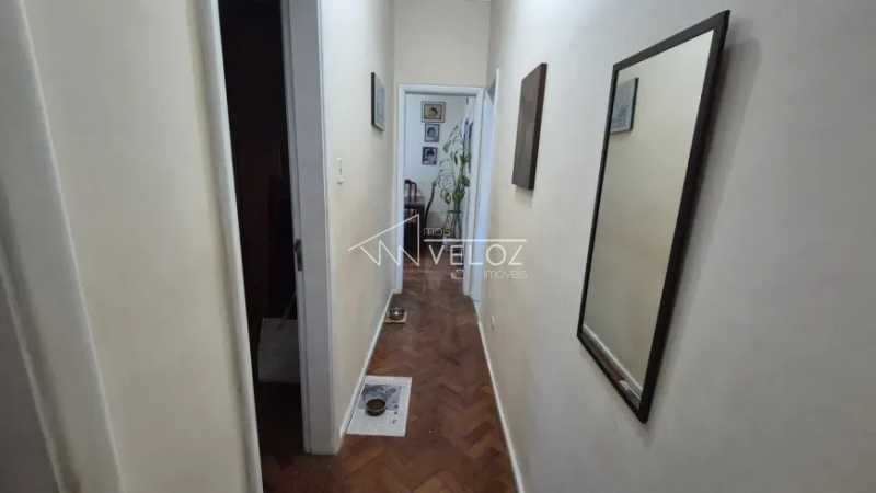 Conheça WhatsApp Image 2026-07-21 at 1 do imóvel - Apartamento à venda Praça Vereador Rocha Leão,Rio de Janeiro,RJ Copacabana - R$ 650.000 - LAAP27334 - 9 WhatsApp Image 2026-07-21 at 1 - 9