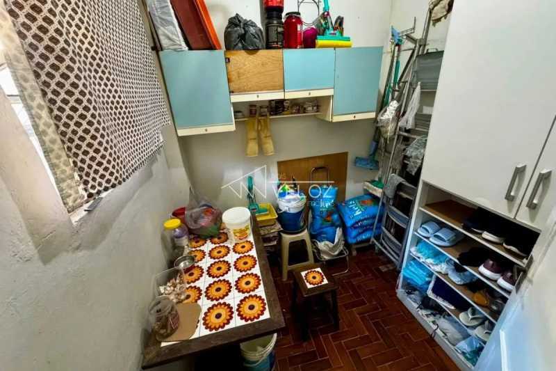 Conheça WhatsApp Image 2026-07-21 at 1 do imóvel - Apartamento à venda Praça Vereador Rocha Leão,Rio de Janeiro,RJ Copacabana - R$ 650.000 - LAAP27334 - 16 WhatsApp Image 2026-07-21 at 1 - 16