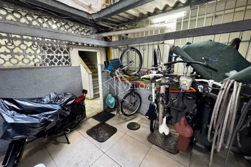 Conheça WhatsApp Image 2026-07-21 at 1 do imóvel - Apartamento à venda Praça Vereador Rocha Leão,Rio de Janeiro,RJ Copacabana - R$ 650.000 - LAAP27334 - 20 WhatsApp Image 2026-07-21 at 1 - 20