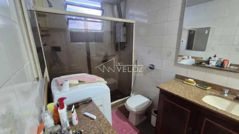 Conheça WhatsApp Image 2026-07-21 at 1 do imóvel - Apartamento à venda Praça Vereador Rocha Leão,Rio de Janeiro,RJ Copacabana - R$ 650.000 - LAAP27334 - 18 WhatsApp Image 2026-07-21 at 1 - 18