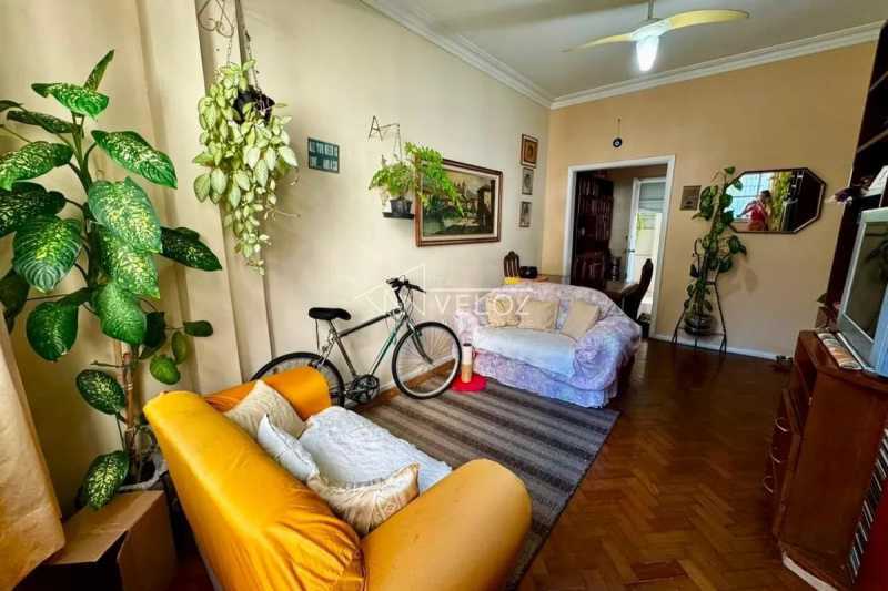 Conheça WhatsApp Image 2026-07-21 at 1 do imóvel - Apartamento à venda Praça Vereador Rocha Leão,Rio de Janeiro,RJ Copacabana - R$ 650.000 - LAAP27334 - 3 WhatsApp Image 2026-07-21 at 1 - 3