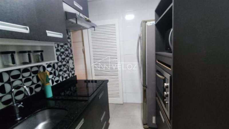 Conheça 15c193c7-da8b-438b-bb63-3d686e do imóvel - Apartamento 2 quartos à venda Rio de Janeiro,RJ Flamengo - R$ 950.000 - BOAP20969 - 8 15c193c7-da8b-438b-bb63-3d686e - 8