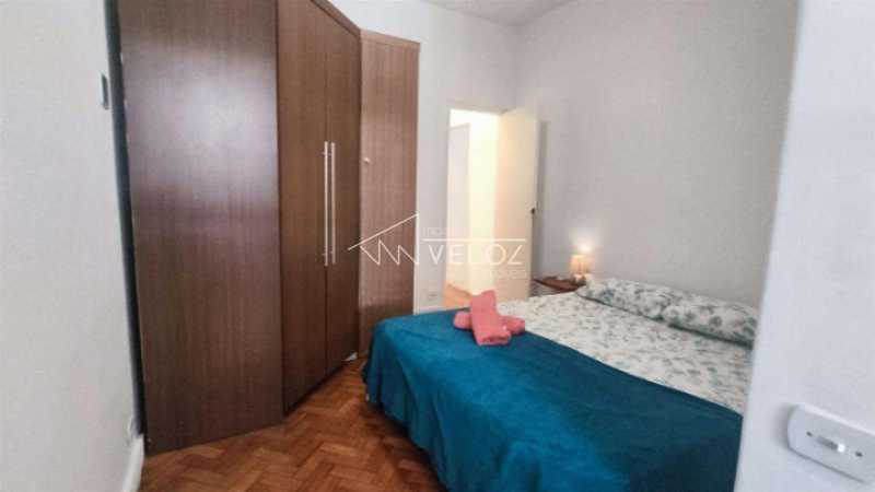 Conheça 47997de1-dd7a-4fab-a03c-a14176 do imóvel - Apartamento 2 quartos à venda Rio de Janeiro,RJ Flamengo - R$ 950.000 - BOAP20969 - 13 47997de1-dd7a-4fab-a03c-a14176 - 13