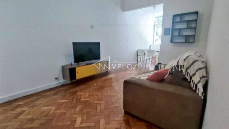 Conheça 3275176c-f5b2-46e9-ad46-18c4e9 do imóvel - Apartamento 2 quartos à venda Rio de Janeiro,RJ Flamengo - R$ 950.000 - BOAP20969 - 15 3275176c-f5b2-46e9-ad46-18c4e9 - 15