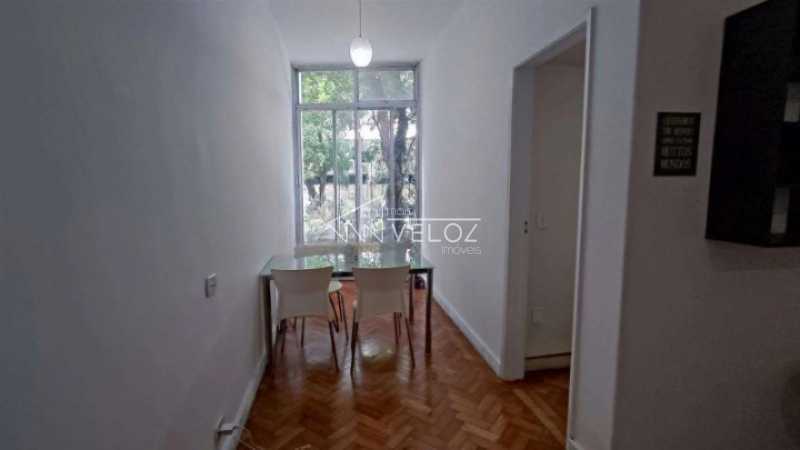 Conheça d25dac18-775f-4e78-b882-a75c65 do imóvel - Apartamento 2 quartos à venda Rio de Janeiro,RJ Flamengo - R$ 950.000 - BOAP20969 - 19 d25dac18-775f-4e78-b882-a75c65 - 19