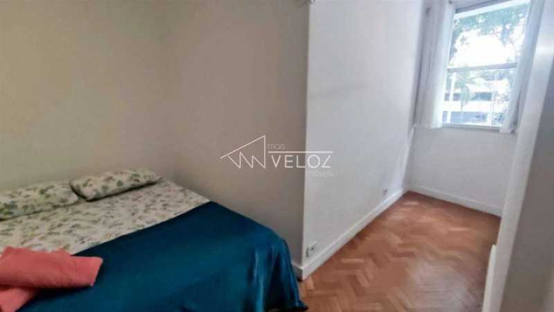 Conheça db7439fa-6b86-49a5-a440-0a17e5 do imóvel - Apartamento 2 quartos à venda Rio de Janeiro,RJ Flamengo - R$ 950.000 - BOAP20969 - 21 db7439fa-6b86-49a5-a440-0a17e5 - 21