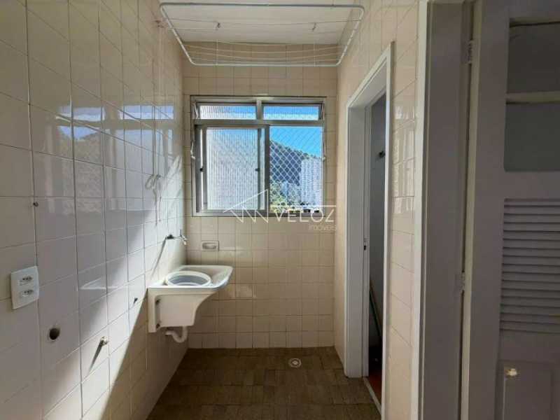 Conheça WhatsApp Image 2026-07-21 at 1 do imóvel - Apartamento 2 quartos à venda Condomínio Espaço São Clemente - Rio de Janeiro,RJ Botafogo - R$ 1.290.000 - BOAP20970 - 21 WhatsApp Image 2026-07-21 at 1 - 21