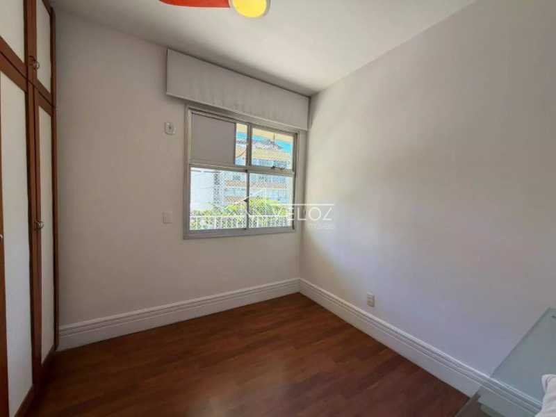 Conheça WhatsApp Image 2026-07-21 at 1 do imóvel - Apartamento 2 quartos à venda Condomínio Espaço São Clemente - Rio de Janeiro,RJ Botafogo - R$ 1.290.000 - BOAP20970 - 10 WhatsApp Image 2026-07-21 at 1 - 10