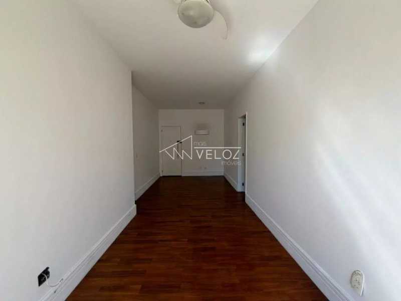 Conheça WhatsApp Image 2026-07-21 at 1 do imóvel - Apartamento 2 quartos à venda Condomínio Espaço São Clemente - Rio de Janeiro,RJ Botafogo - R$ 1.290.000 - BOAP20970 - 8 WhatsApp Image 2026-07-21 at 1 - 8