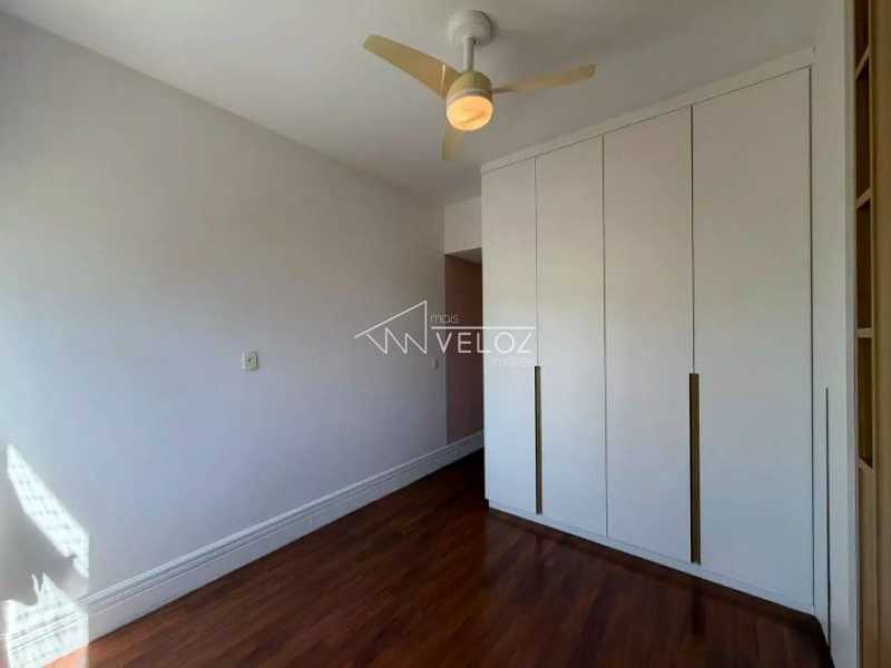 Conheça WhatsApp Image 2026-07-21 at 1 do imóvel - Apartamento 2 quartos à venda Condomínio Espaço São Clemente - Rio de Janeiro,RJ Botafogo - R$ 1.290.000 - BOAP20970 - 13 WhatsApp Image 2026-07-21 at 1 - 13