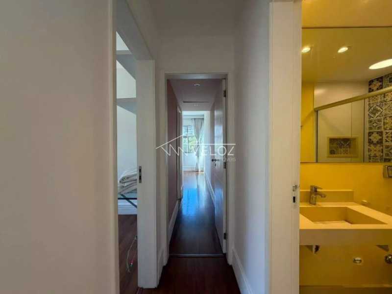 Conheça WhatsApp Image 2026-07-21 at 1 do imóvel - Apartamento 2 quartos à venda Condomínio Espaço São Clemente - Rio de Janeiro,RJ Botafogo - R$ 1.290.000 - BOAP20970 - 15 WhatsApp Image 2026-07-21 at 1 - 15