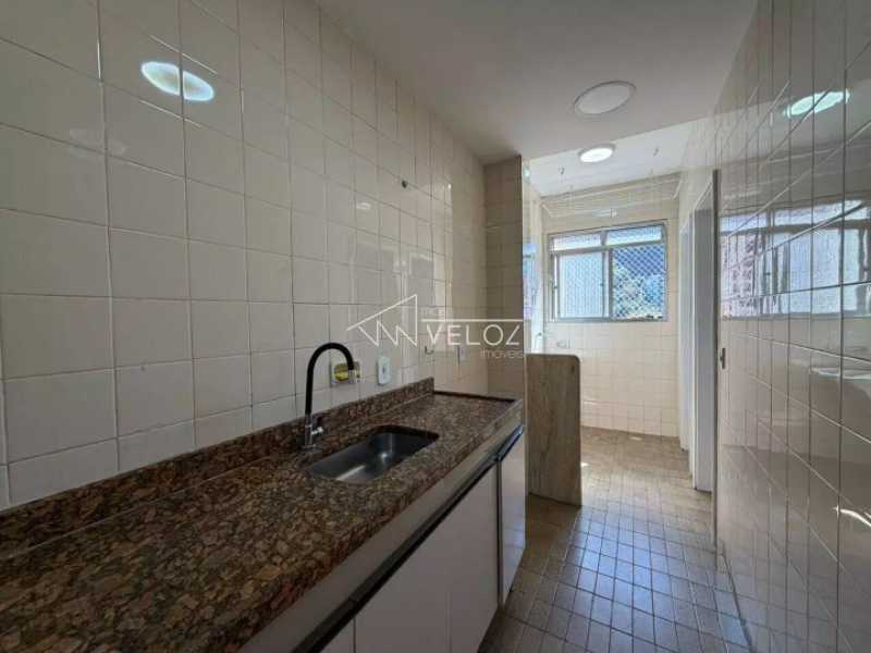 Conheça WhatsApp Image 2026-07-21 at 1 do imóvel - Apartamento 2 quartos à venda Condomínio Espaço São Clemente - Rio de Janeiro,RJ Botafogo - R$ 1.290.000 - BOAP20970 - 19 WhatsApp Image 2026-07-21 at 1 - 19