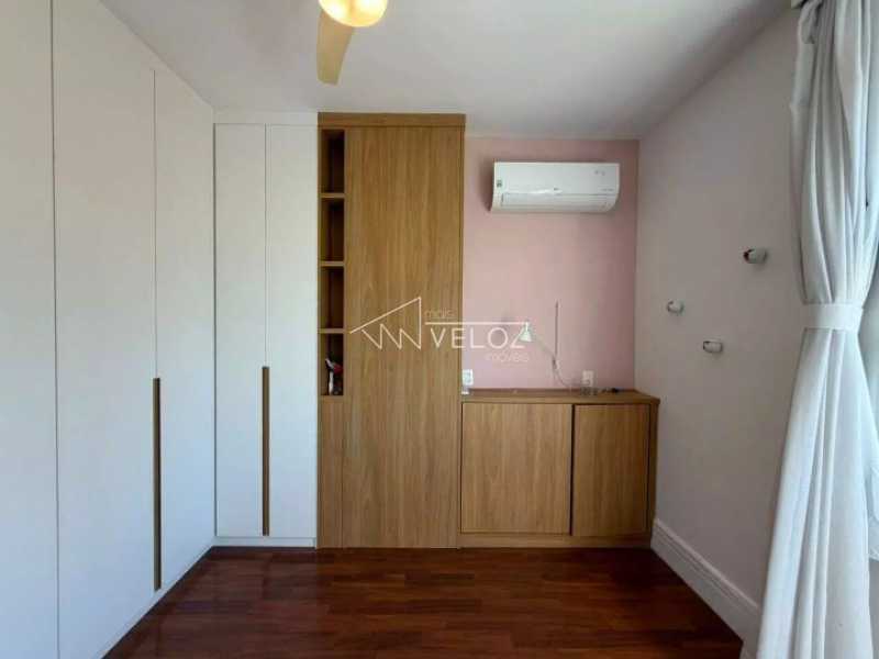 Conheça WhatsApp Image 2026-07-21 at 1 do imóvel - Apartamento 2 quartos à venda Condomínio Espaço São Clemente - Rio de Janeiro,RJ Botafogo - R$ 1.290.000 - BOAP20970 - 18 WhatsApp Image 2026-07-21 at 1 - 18