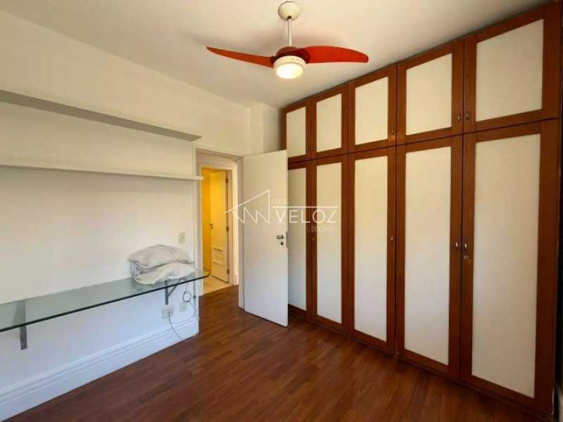 Conheça WhatsApp Image 2026-07-21 at 1 do imóvel - Apartamento 2 quartos à venda Condomínio Espaço São Clemente - Rio de Janeiro,RJ Botafogo - R$ 1.290.000 - BOAP20970 - 11 WhatsApp Image 2026-07-21 at 1 - 11