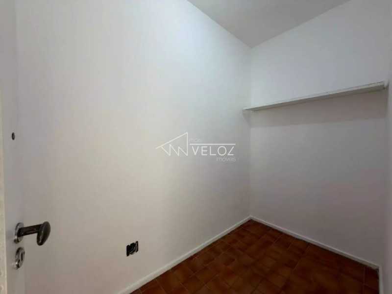 Conheça WhatsApp Image 2026-07-21 at 1 do imóvel - Apartamento 2 quartos à venda Condomínio Espaço São Clemente - Rio de Janeiro,RJ Botafogo - R$ 1.290.000 - BOAP20970 - 23 WhatsApp Image 2026-07-21 at 1 - 23