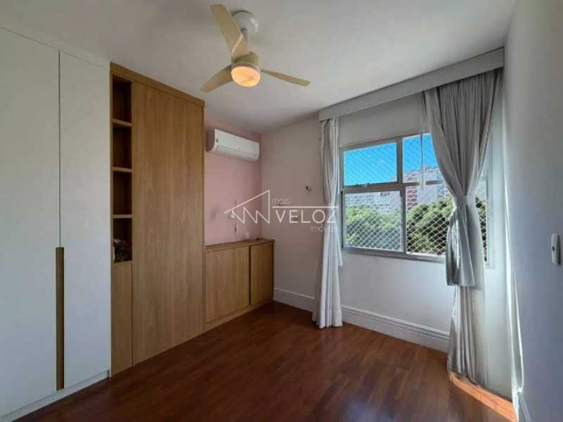 Conheça WhatsApp Image 2026-07-21 at 1 do imóvel - Apartamento 2 quartos à venda Condomínio Espaço São Clemente - Rio de Janeiro,RJ Botafogo - R$ 1.290.000 - BOAP20970 - 16 WhatsApp Image 2026-07-21 at 1 - 16