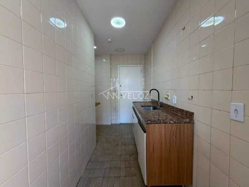 Conheça WhatsApp Image 2026-07-21 at 1 do imóvel - Apartamento 2 quartos à venda Condomínio Espaço São Clemente - Rio de Janeiro,RJ Botafogo - R$ 1.290.000 - BOAP20970 - 20 WhatsApp Image 2026-07-21 at 1 - 20