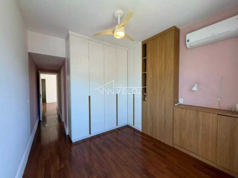 Conheça WhatsApp Image 2026-07-21 at 1 do imóvel - Apartamento 2 quartos à venda Condomínio Espaço São Clemente - Rio de Janeiro,RJ Botafogo - R$ 1.290.000 - BOAP20970 - 17 WhatsApp Image 2026-07-21 at 1 - 17