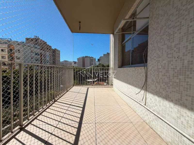 Conheça WhatsApp Image 2026-07-21 at 1 do imóvel - Apartamento 2 quartos à venda Condomínio Espaço São Clemente - Rio de Janeiro,RJ Botafogo - R$ 1.290.000 - BOAP20970 - 6 WhatsApp Image 2026-07-21 at 1 - 6