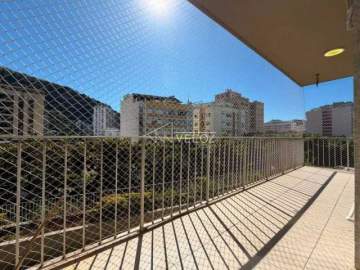 Condomínio Condomínio Espaço São Clemente - Apartamento 2 quartos à venda Condomínio Espaço São Clemente - Rio de Janeiro,RJ Botafogo - R$ 1.290.000 - BOAP20970