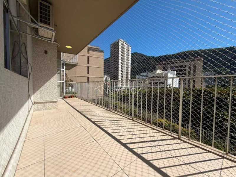 Conheça WhatsApp Image 2026-07-21 at 1 do imóvel - Apartamento 2 quartos à venda Condomínio Espaço São Clemente - Rio de Janeiro,RJ Botafogo - R$ 1.290.000 - BOAP20970 - 4 WhatsApp Image 2026-07-21 at 1 - 4