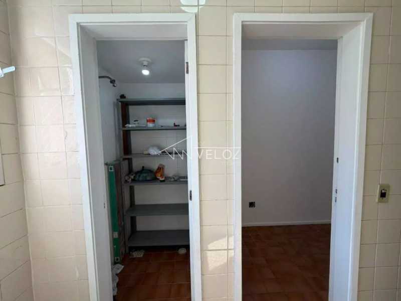 Conheça WhatsApp Image 2026-07-21 at 1 do imóvel - Apartamento 2 quartos à venda Condomínio Espaço São Clemente - Rio de Janeiro,RJ Botafogo - R$ 1.290.000 - BOAP20970 - 22 WhatsApp Image 2026-07-21 at 1 - 22