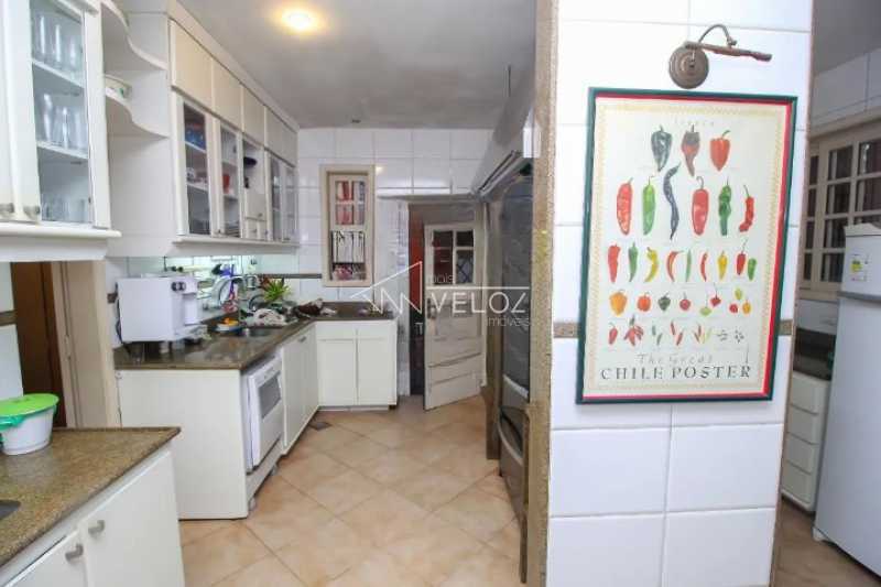 Conheça WhatsApp Image 2026-07-23 at 1 do imóvel - Casa 5 quartos à venda Rio de Janeiro,RJ Laranjeiras - R$ 3.200.000 - BOCA50009 - 13 WhatsApp Image 2026-07-23 at 1 - 13