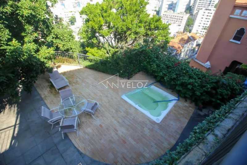 Conheça WhatsApp Image 2026-07-23 at 1 do imóvel - Casa 5 quartos à venda Rio de Janeiro,RJ Laranjeiras - R$ 3.200.000 - BOCA50009 - 31 WhatsApp Image 2026-07-23 at 1 - 31