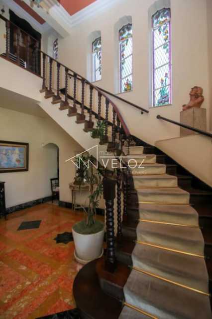 Conheça WhatsApp Image 2026-07-23 at 1 do imóvel - Casa 5 quartos à venda Rio de Janeiro,RJ Laranjeiras - R$ 3.200.000 - BOCA50009 - 3 WhatsApp Image 2026-07-23 at 1 - 3