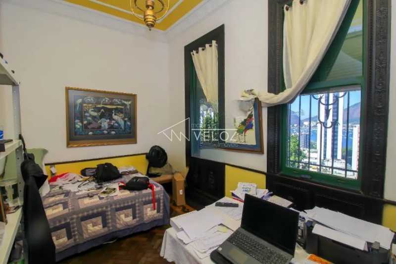 Conheça WhatsApp Image 2026-07-23 at 1 do imóvel - Casa 5 quartos à venda Rio de Janeiro,RJ Laranjeiras - R$ 3.200.000 - BOCA50009 - 9 WhatsApp Image 2026-07-23 at 1 - 9