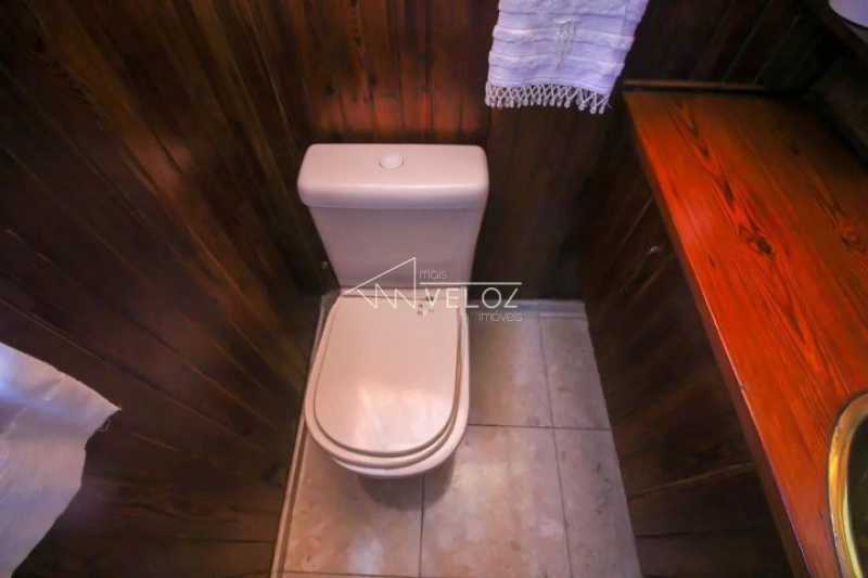 Conheça WhatsApp Image 2026-07-23 at 1 do imóvel - Casa 5 quartos à venda Rio de Janeiro,RJ Laranjeiras - R$ 3.200.000 - BOCA50009 - 16 WhatsApp Image 2026-07-23 at 1 - 16