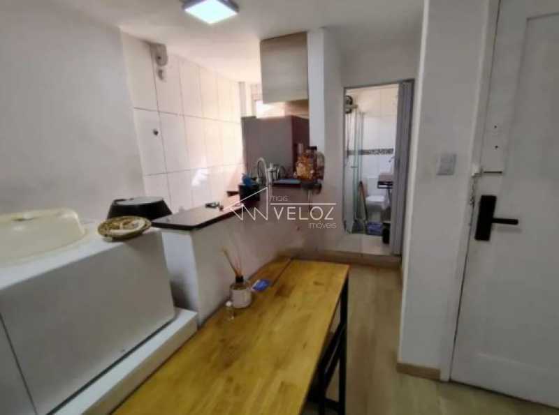 Conheça Captura de tela 2026-07-24 121 do imóvel - Cobertura 1 quarto à venda Rio de Janeiro,RJ Copacabana - R$ 680.000 - LACO10051 - 8 Captura de tela 2026-07-24 121 - 8