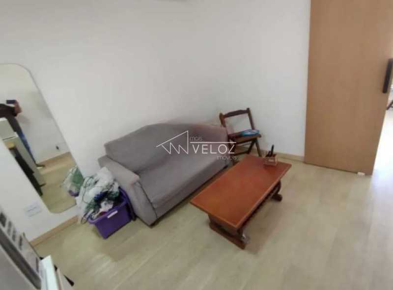 Conheça Captura de tela 2026-07-24 121 do imóvel - Cobertura 1 quarto à venda Rio de Janeiro,RJ Copacabana - R$ 680.000 - LACO10051 - 4 Captura de tela 2026-07-24 121 - 4