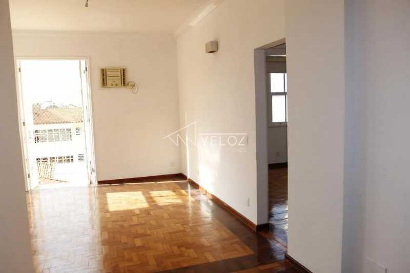 Conheça 1 do imóvel - Apartamento 2 quartos à venda Rio de Janeiro,RJ Urca - R$ 1.500.000 - LAAP27368 - 1 1 - 1