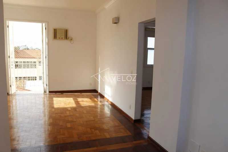 Conheça 2 do imóvel - Apartamento 2 quartos à venda Rio de Janeiro,RJ Urca - R$ 1.500.000 - LAAP27368 - 2 2 - 2