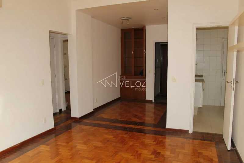 Conheça 3 do imóvel - Apartamento 2 quartos à venda Rio de Janeiro,RJ Urca - R$ 1.500.000 - LAAP27368 - 3 3 - 3