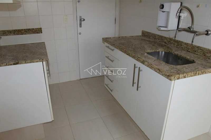 Conheça 4 do imóvel - Apartamento 2 quartos à venda Rio de Janeiro,RJ Urca - R$ 1.500.000 - LAAP27368 - 4 4 - 4